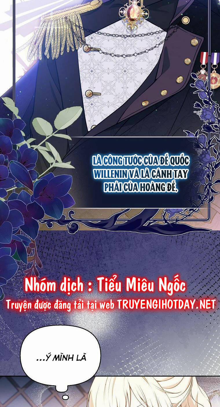 Đứa Con Gái Côn Đồ Nhà Công Tước Chương 2 Trang 27