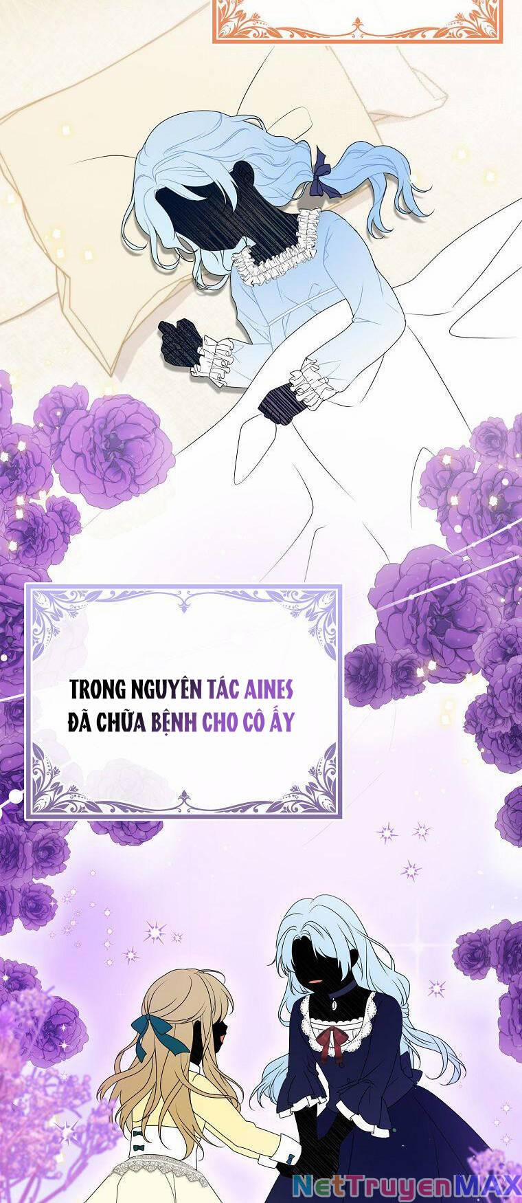 Đứa Con Gái Côn Đồ Nhà Công Tước Chương 20 Trang 29