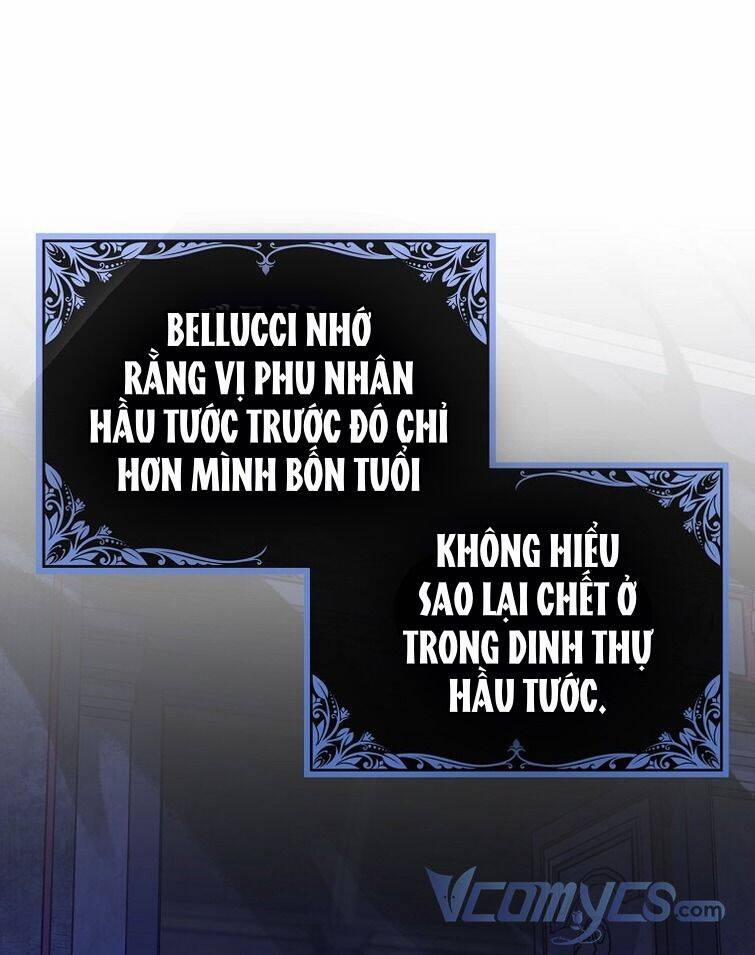 Đứa Con Gái Côn Đồ Nhà Công Tước Chương 31 Trang 2