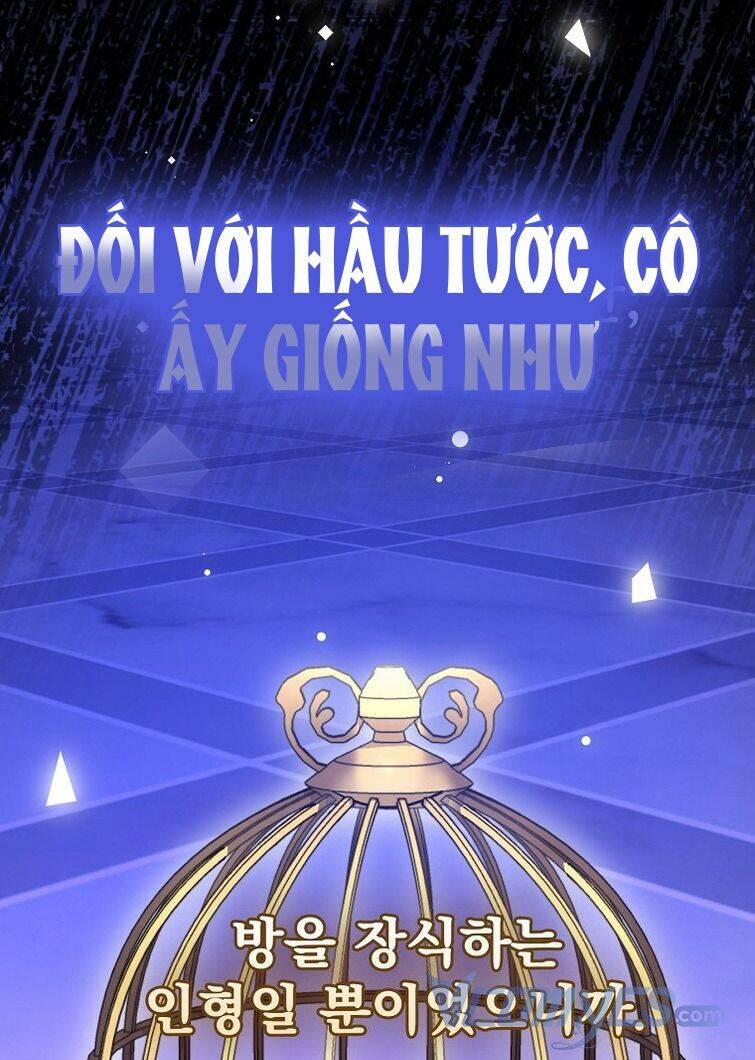 Đứa Con Gái Côn Đồ Nhà Công Tước Chương 31 Trang 4