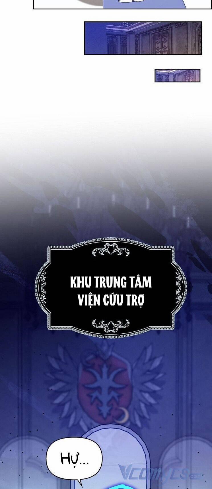 Đứa Con Gái Côn Đồ Nhà Công Tước Chương 32 Trang 44