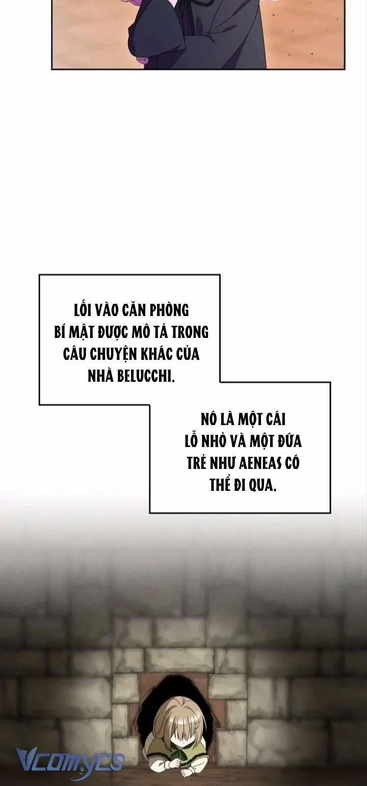 Đứa Con Gái Côn Đồ Nhà Công Tước Chương 39 Trang 18