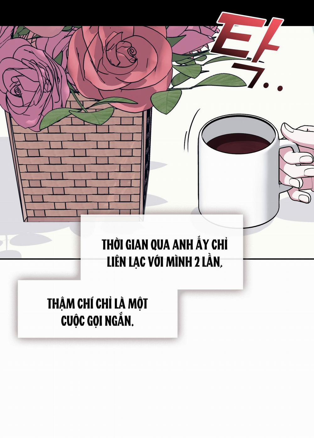 Đưa Em Đến Mặt Trăng Chương 48 1 Trang 5