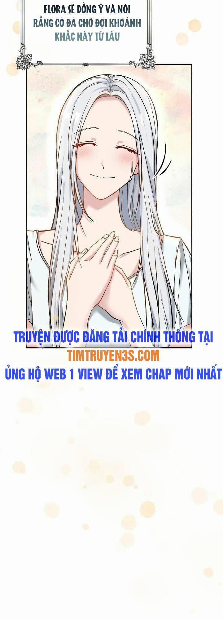 Đứa Trẻ Bảo Hộ Bóng Đêm Chương 1 Trang 13