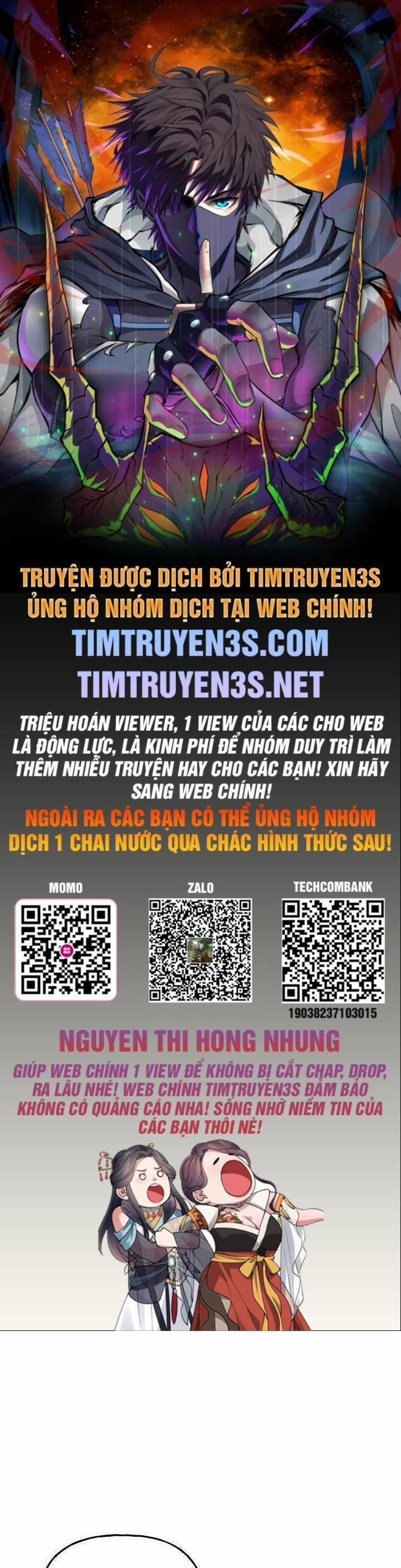 Đứa Trẻ Bảo Hộ Bóng Đêm Chương 13 Trang 1