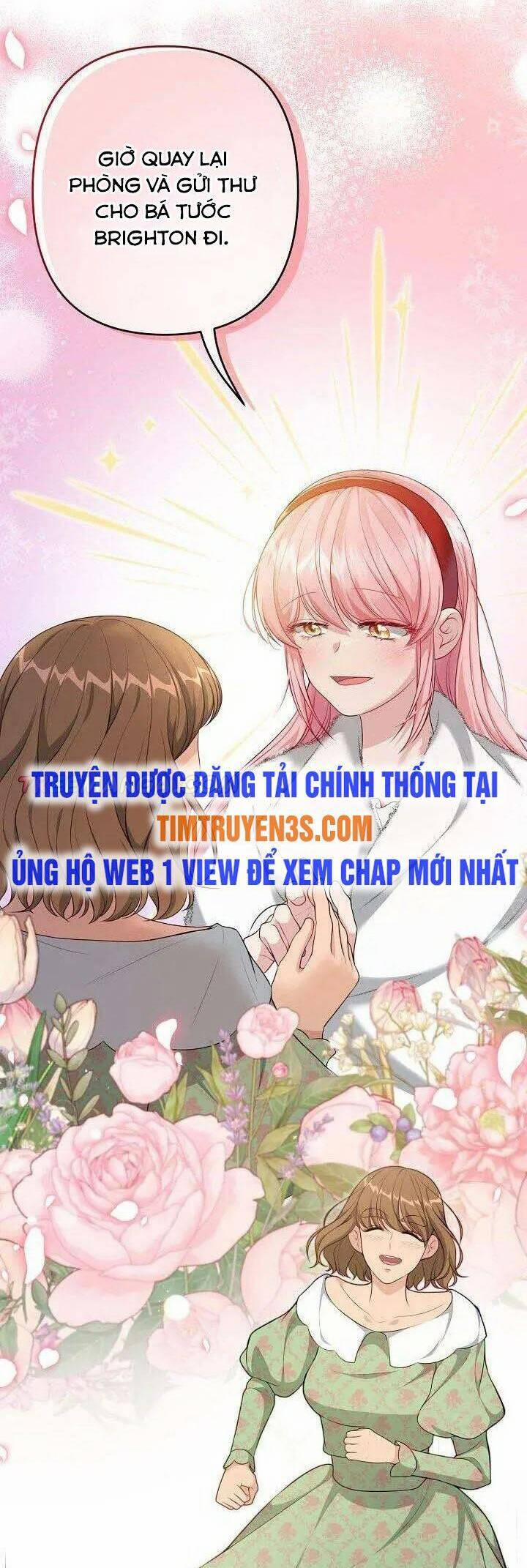 Đứa Trẻ Bảo Hộ Bóng Đêm Chương 24 Trang 13