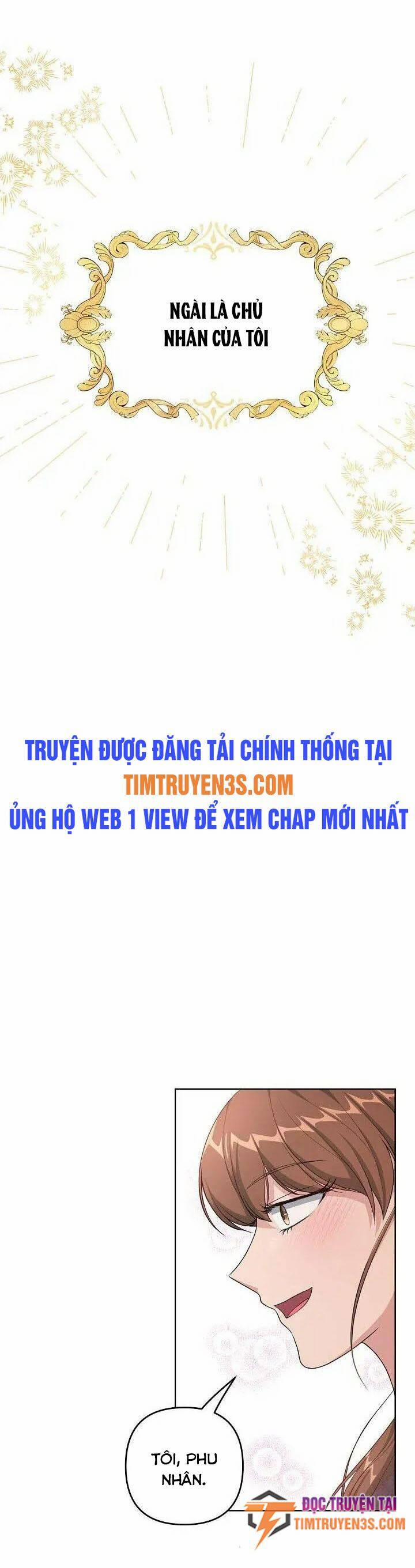 Đứa Trẻ Bảo Hộ Bóng Đêm Chương 24 Trang 34