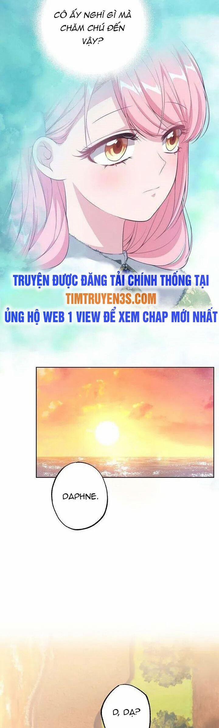 Đứa Trẻ Bảo Hộ Bóng Đêm Chương 28 Trang 12