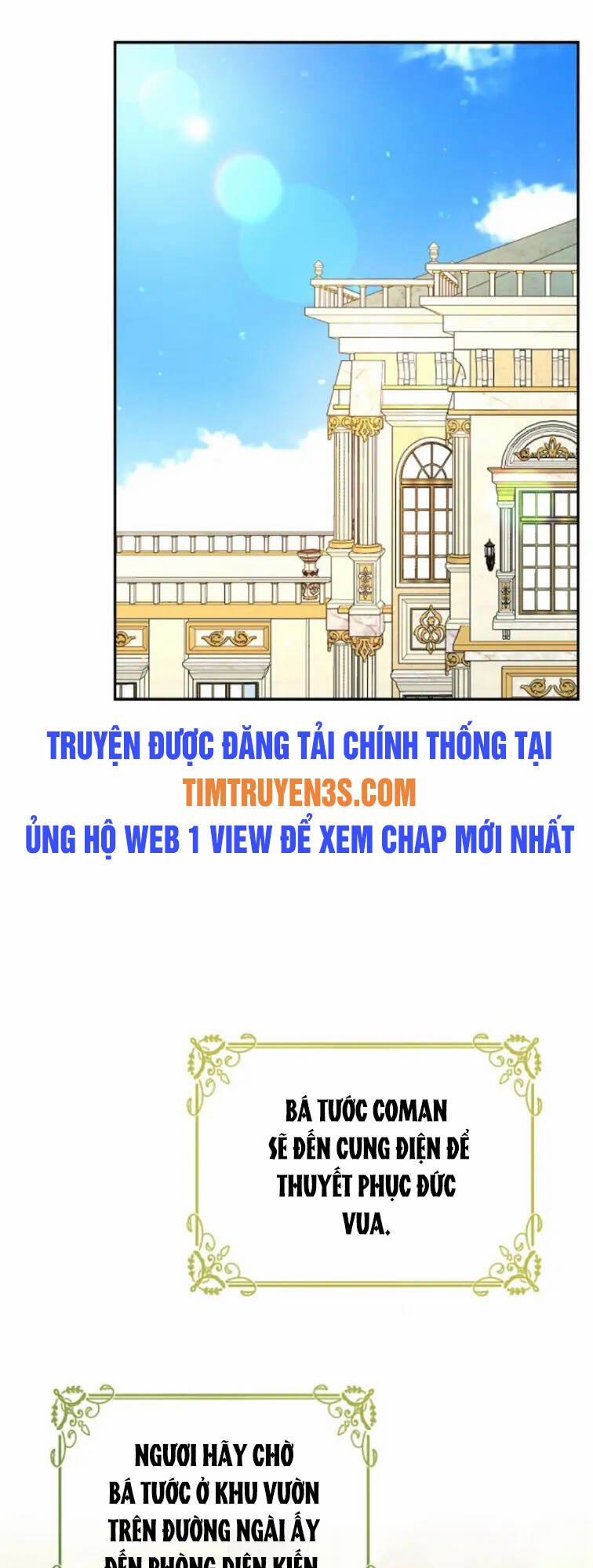 Đứa Trẻ Bảo Hộ Bóng Đêm Chương 3 Trang 12