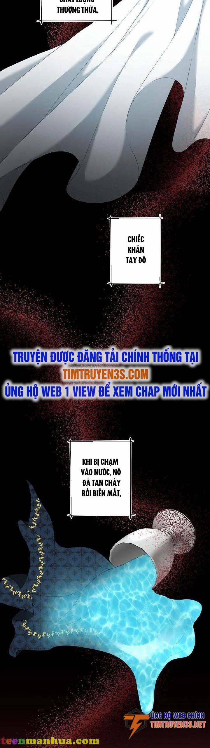 Đứa Trẻ Bảo Hộ Bóng Đêm Chương 30 Trang 4