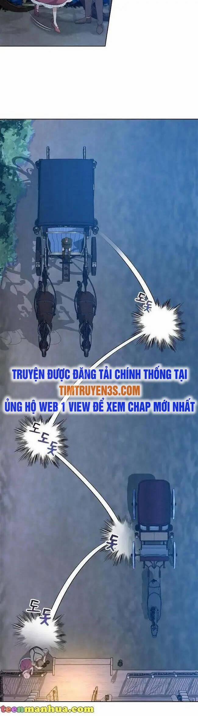 Đứa Trẻ Bảo Hộ Bóng Đêm Chương 32 Trang 6