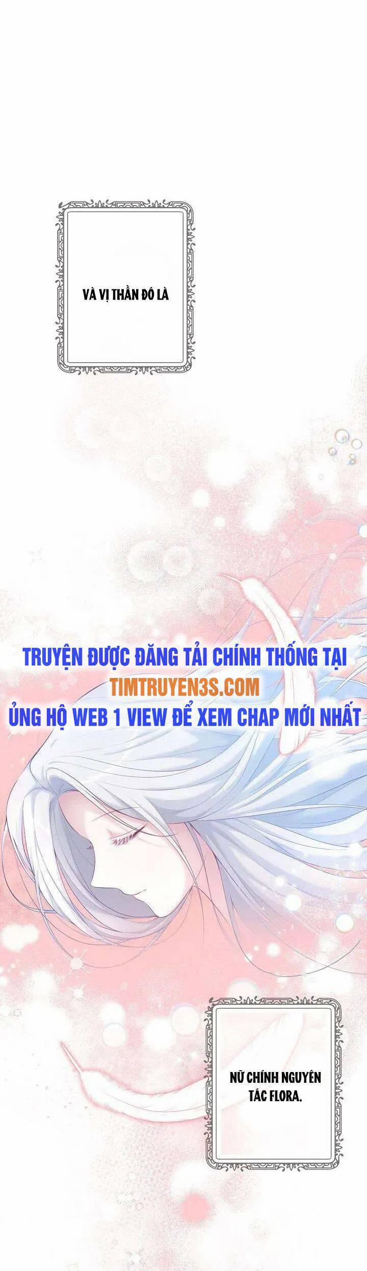 Đứa Trẻ Bảo Hộ Bóng Đêm Chương 34 Trang 16