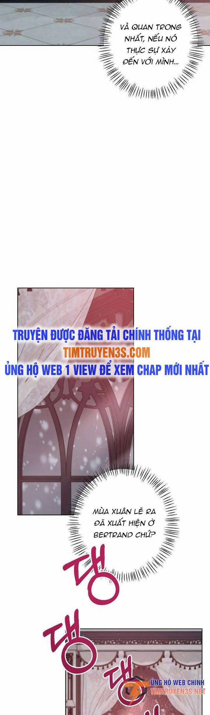 Đứa Trẻ Bảo Hộ Bóng Đêm Chương 35 Trang 39