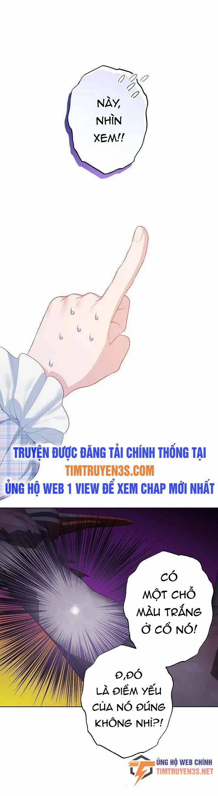 Đứa Trẻ Bảo Hộ Bóng Đêm Chương 36 Trang 17