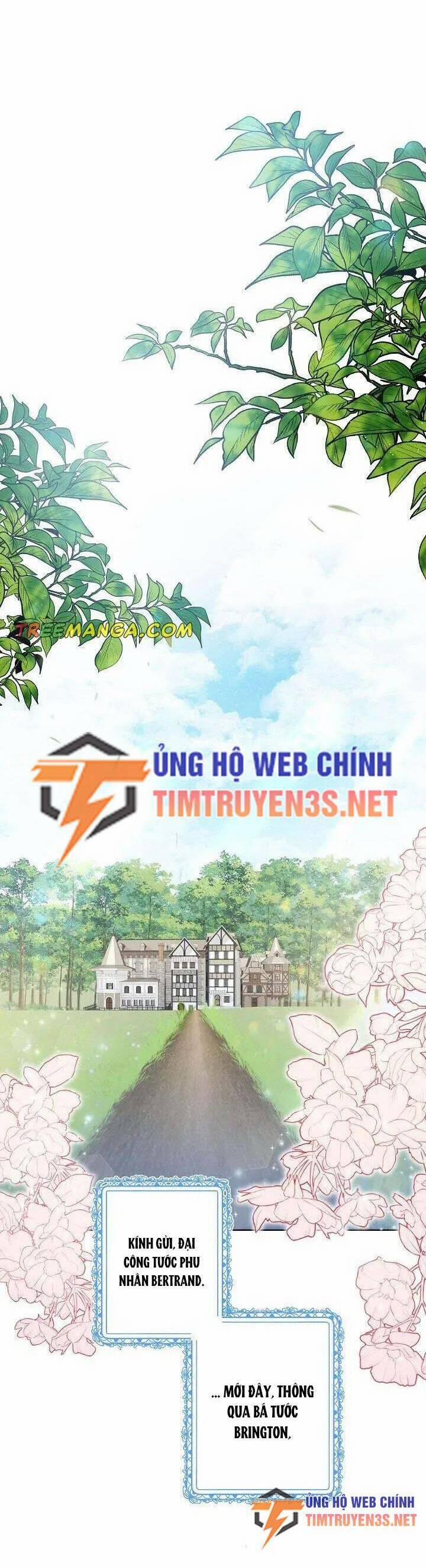 Đứa Trẻ Bảo Hộ Bóng Đêm Chương 39 Trang 8