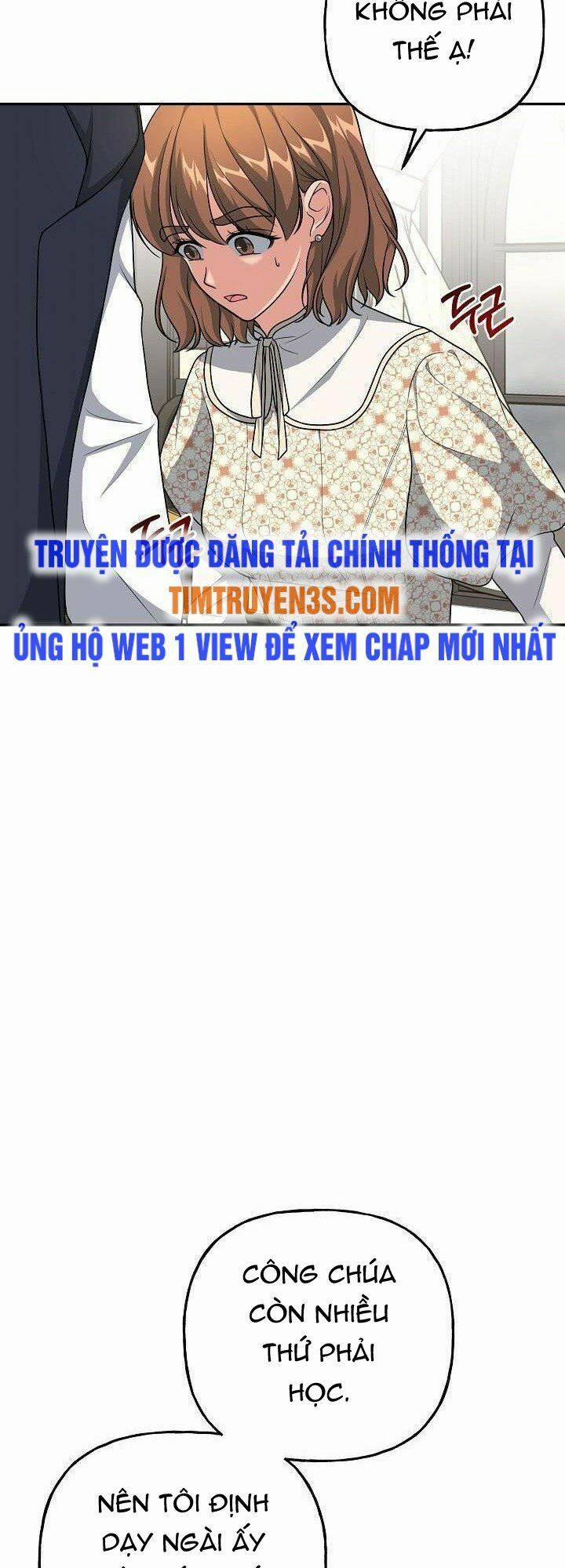 Đứa Trẻ Bảo Hộ Bóng Đêm Chương 9 Trang 15