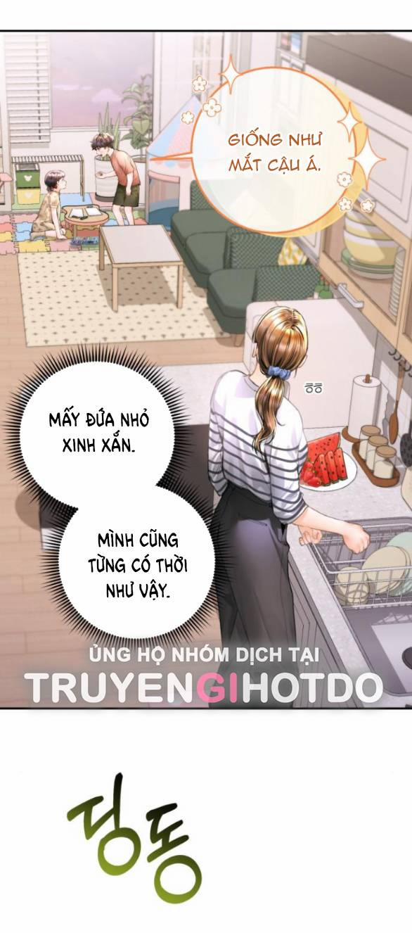 Đứa Trẻ Trông Giống Tôi Chương 16 2 Trang 18