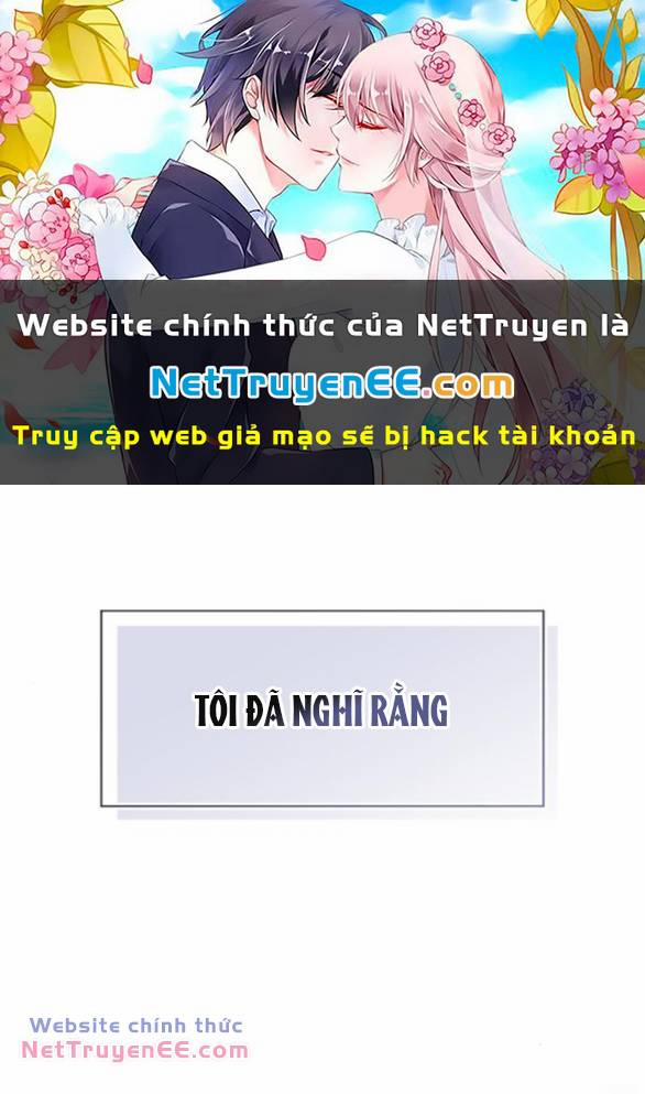 Đứa Trẻ Trông Giống Tôi Chương 6 Trang 1