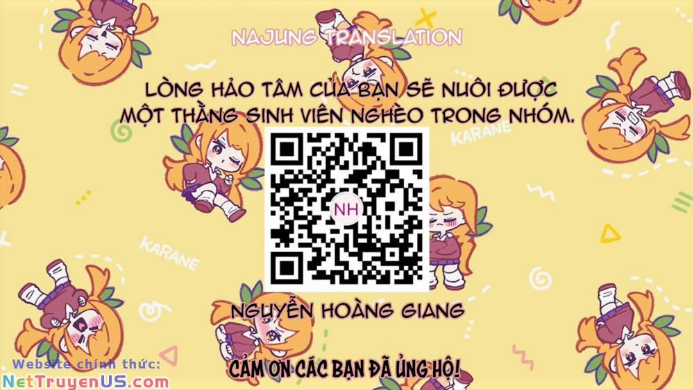 Duality Of A Loving Heart Chương 3 Trang 10