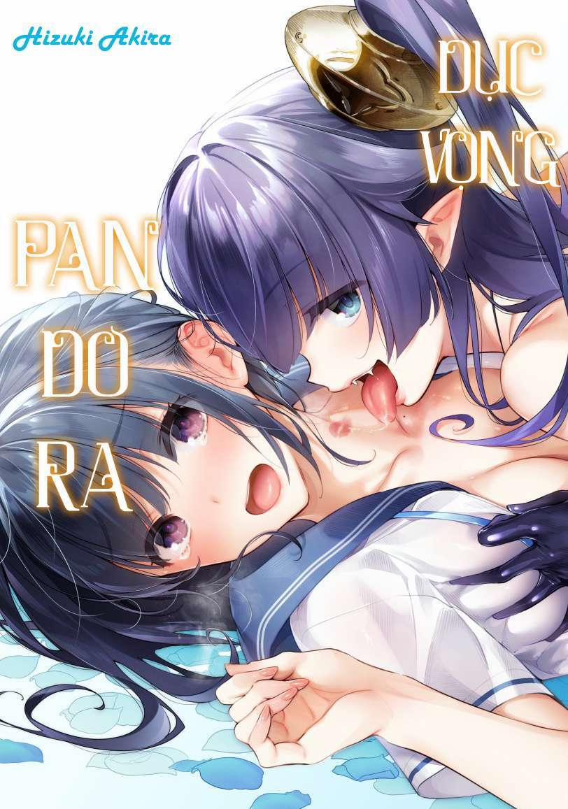 Dục Vọng Pandora Chương 0 Neko Trang 4