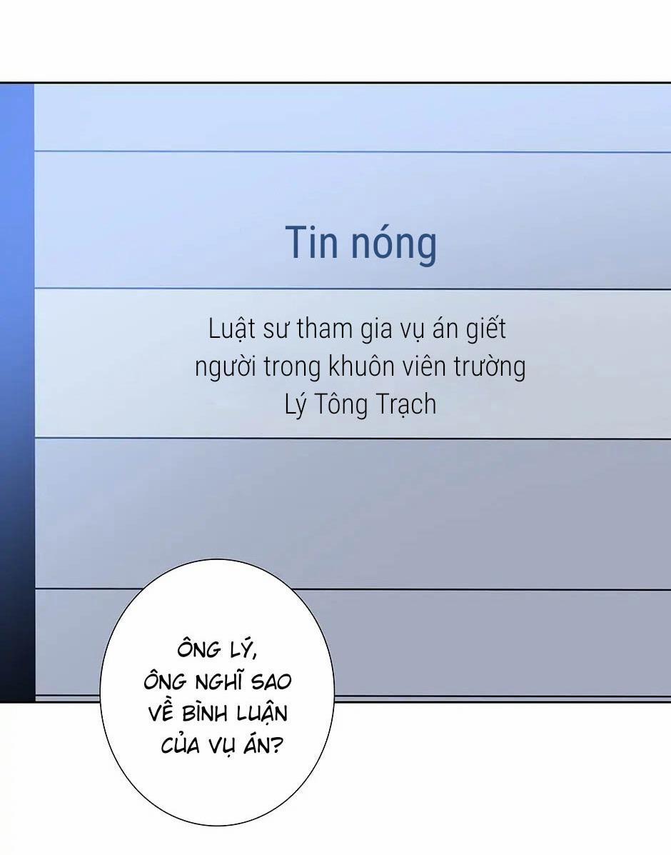 Đừng Chạm Vào Tim Tôi Chương 68 Trang 10