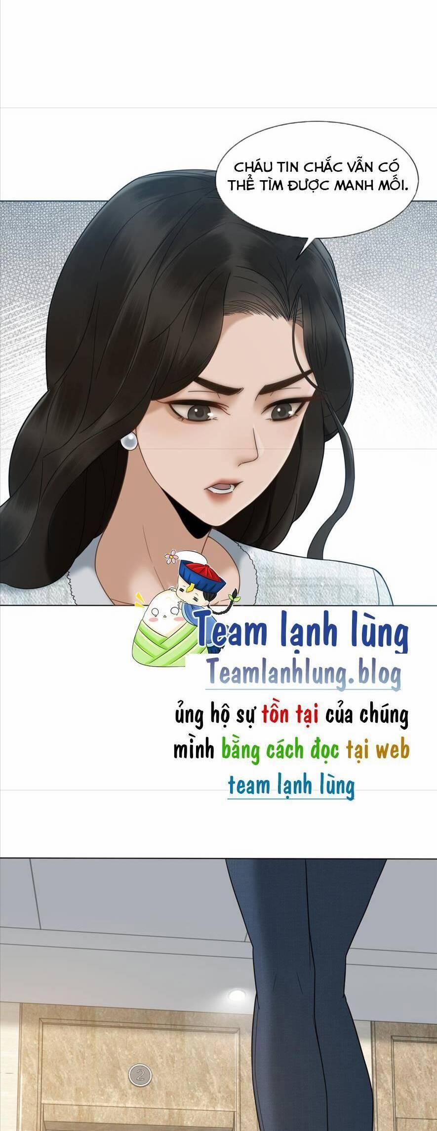 Đừng Chọc Giận Mẹ Kế Cấp Cao Chương 7 Trang 18