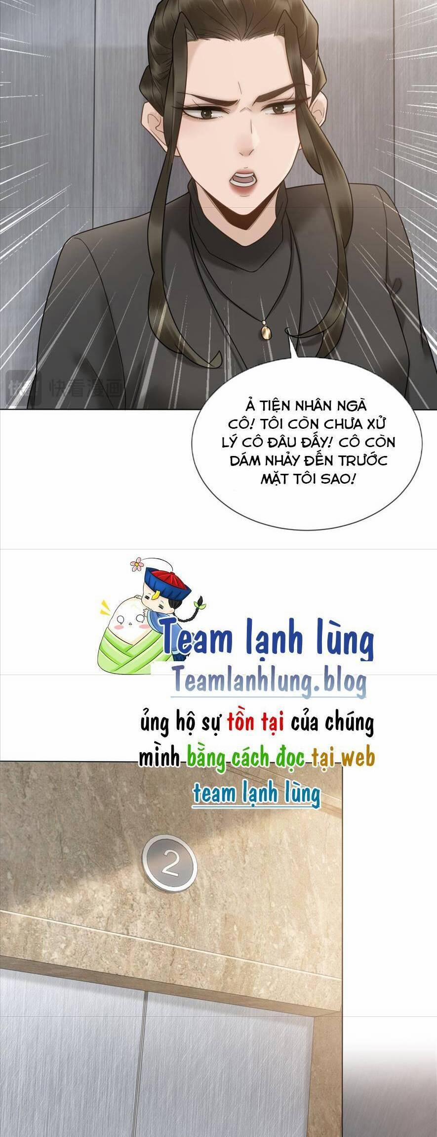 Đừng Chọc Giận Mẹ Kế Cấp Cao Chương 7 Trang 22