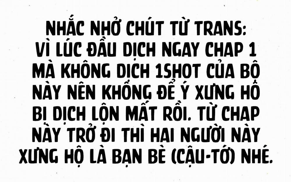 Đừng Đánh Giá Qua Vẻ Bề Ngoài Chương 19 Trang 1