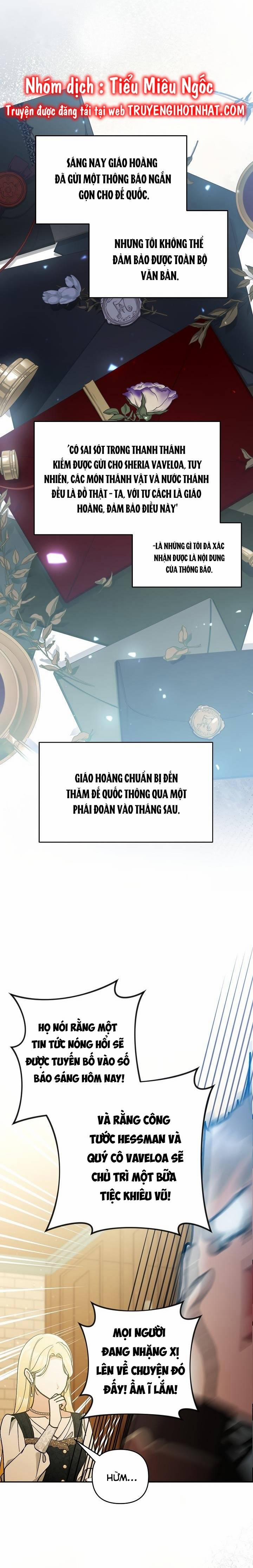 Đừng Đến Cửa Hàng Văn Phòng Phẩm Của Ác Nữ Chương 62 Trang 24