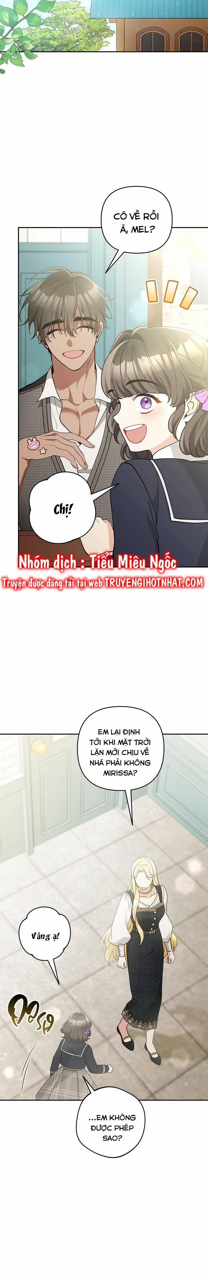 Đừng Đến Cửa Hàng Văn Phòng Phẩm Của Ác Nữ Chương 62 Trang 8