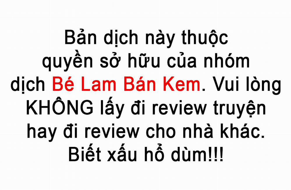 ĐỪNG ĐỘNG VÀO CÚN CON! Chương 13 Trang 1