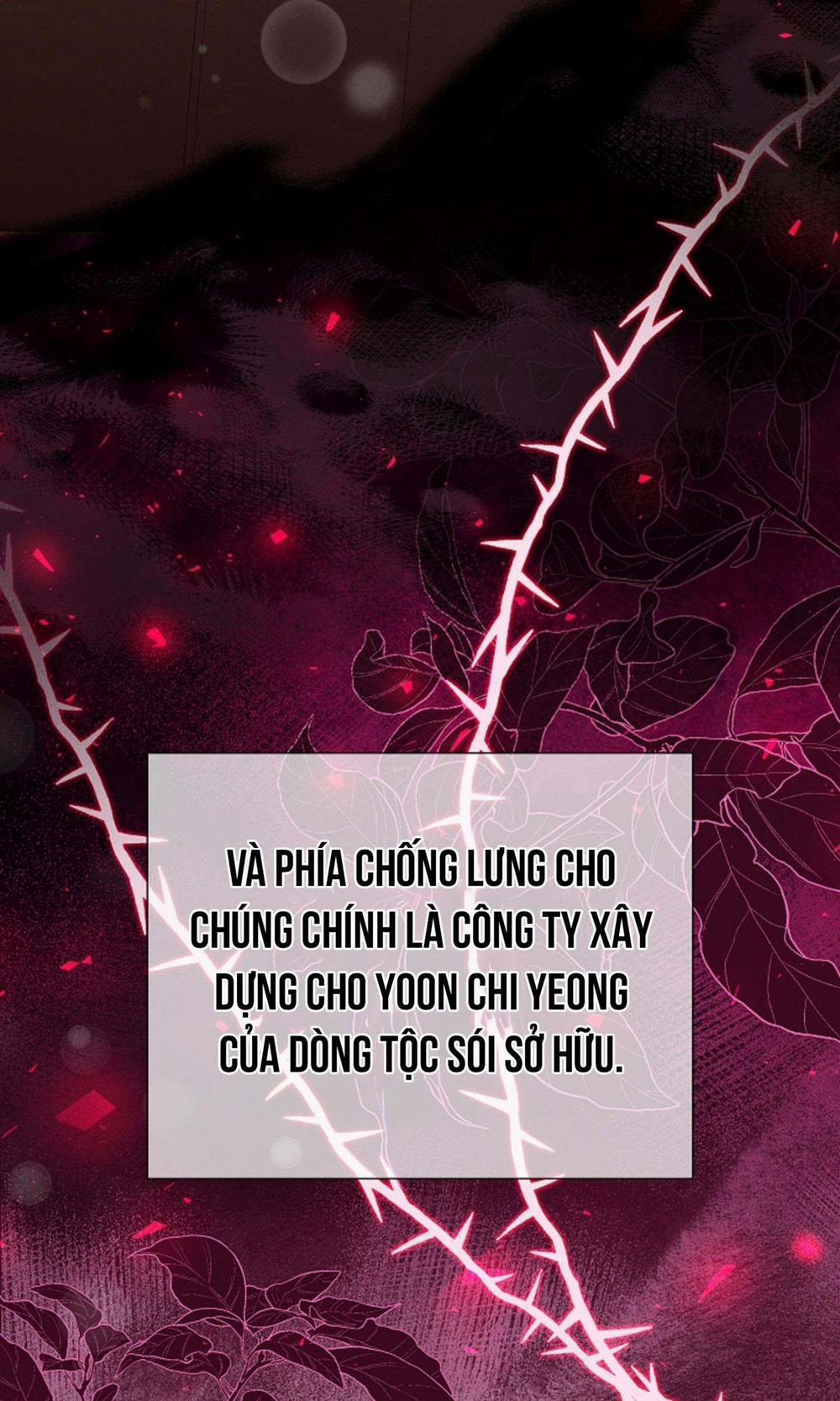 ĐỪNG ĐỘNG VÀO CÚN CON! Chương 2 Trang 39