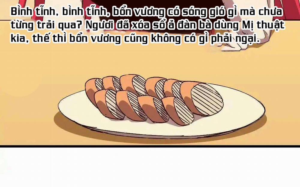 Dũng Giả X Nữ Ma Vương Chương 132 Trang 12