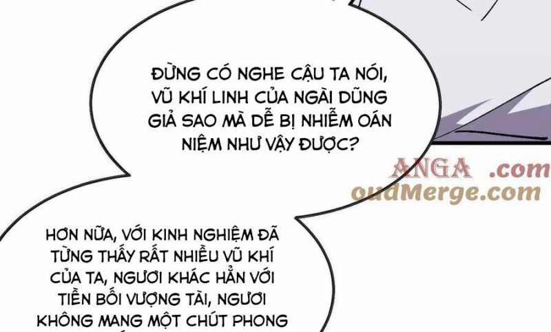 Dũng Giả X Nữ Ma Vương Chương 85 Trang 5