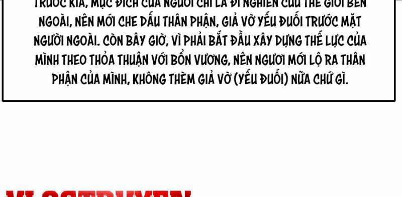 Dũng Giả X Nữ Ma Vương Chương 88 Trang 38