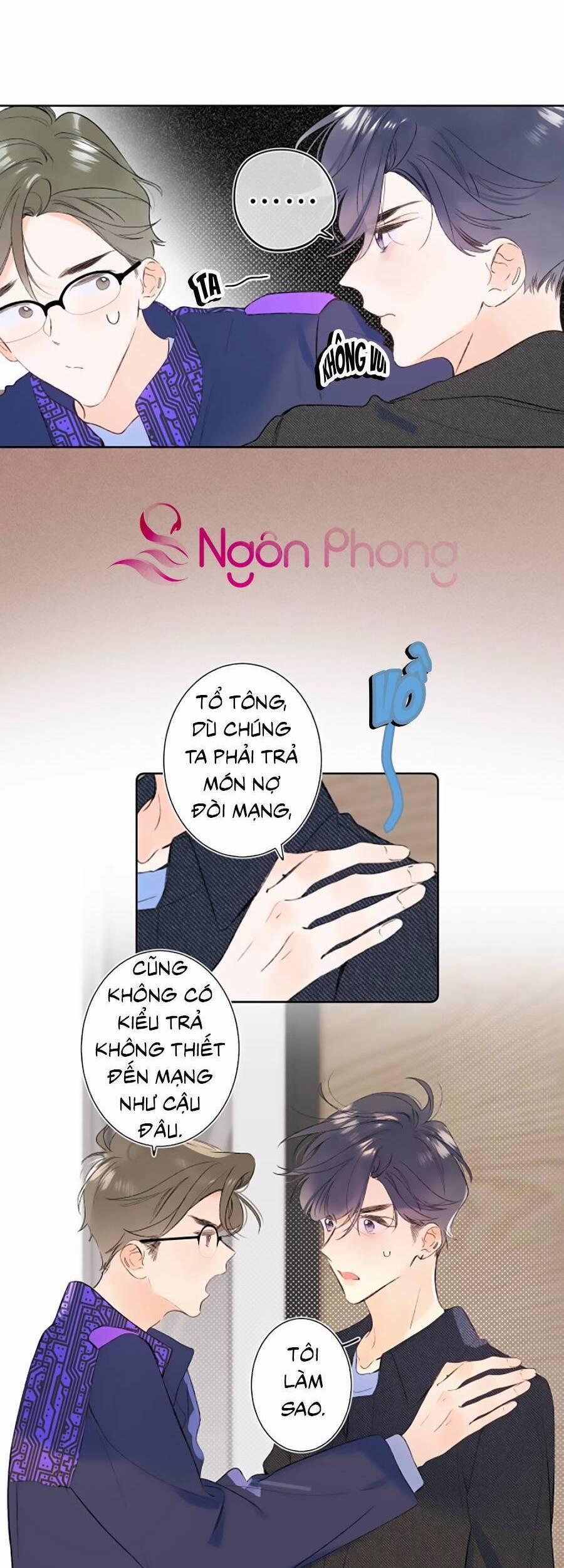 Đừng Khóc Chương 77 Trang 12