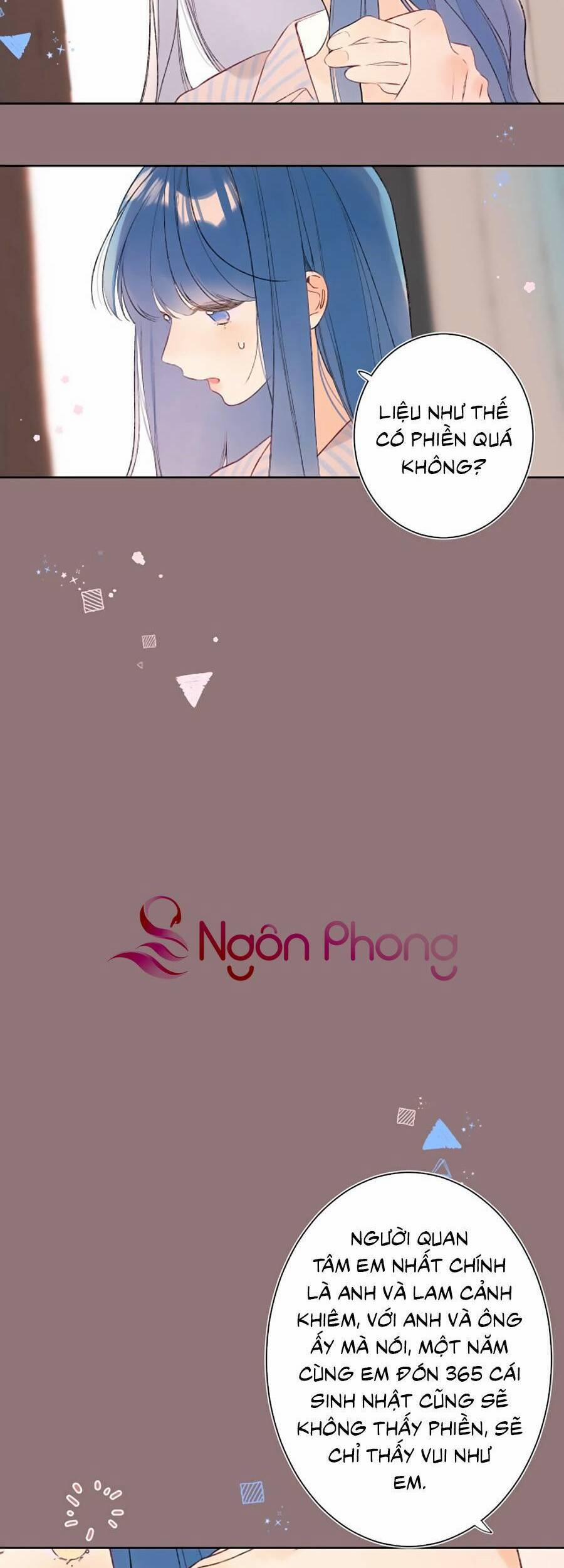 Đừng Khóc Chương 98 Trang 19