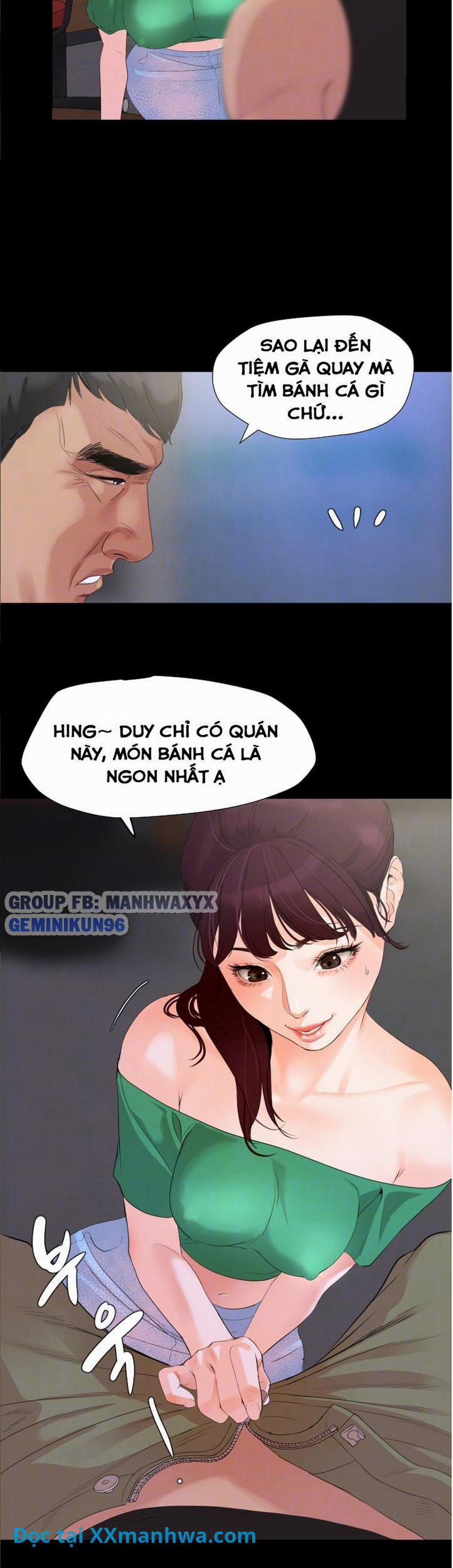 Đừng Như Thế Mà! Con Rể! Chương 3 Trang 12