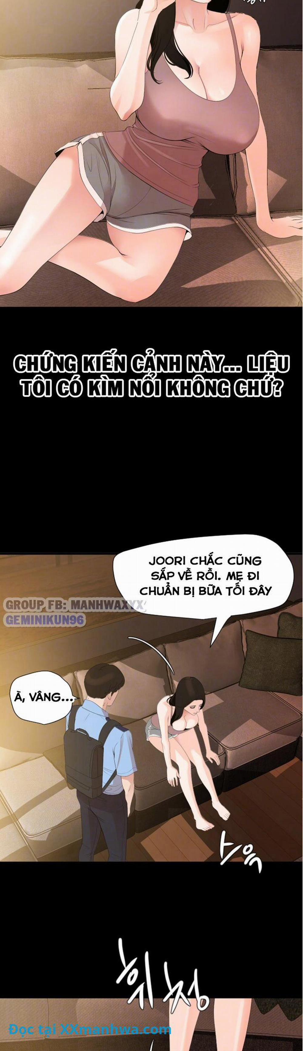 Đừng Như Thế Mà! Con Rể! Chương 9 Trang 14