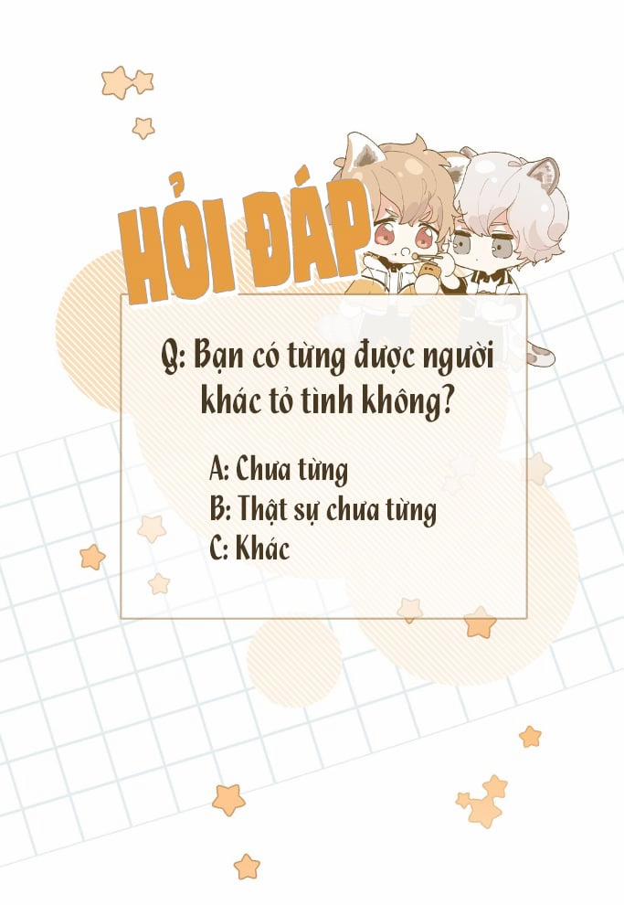 Đừng Nói Yêu Tôi (Don’t Say You Love Me) Chương 10 Trang 41