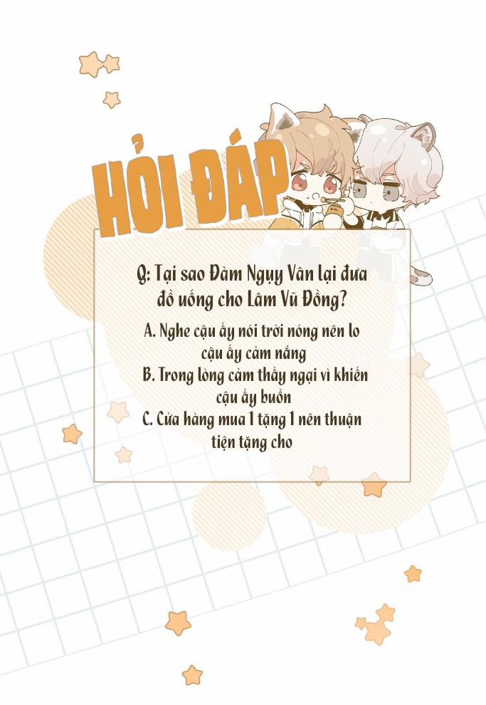 Đừng Nói Yêu Tôi (Don’t Say You Love Me) Chương 12 Trang 39