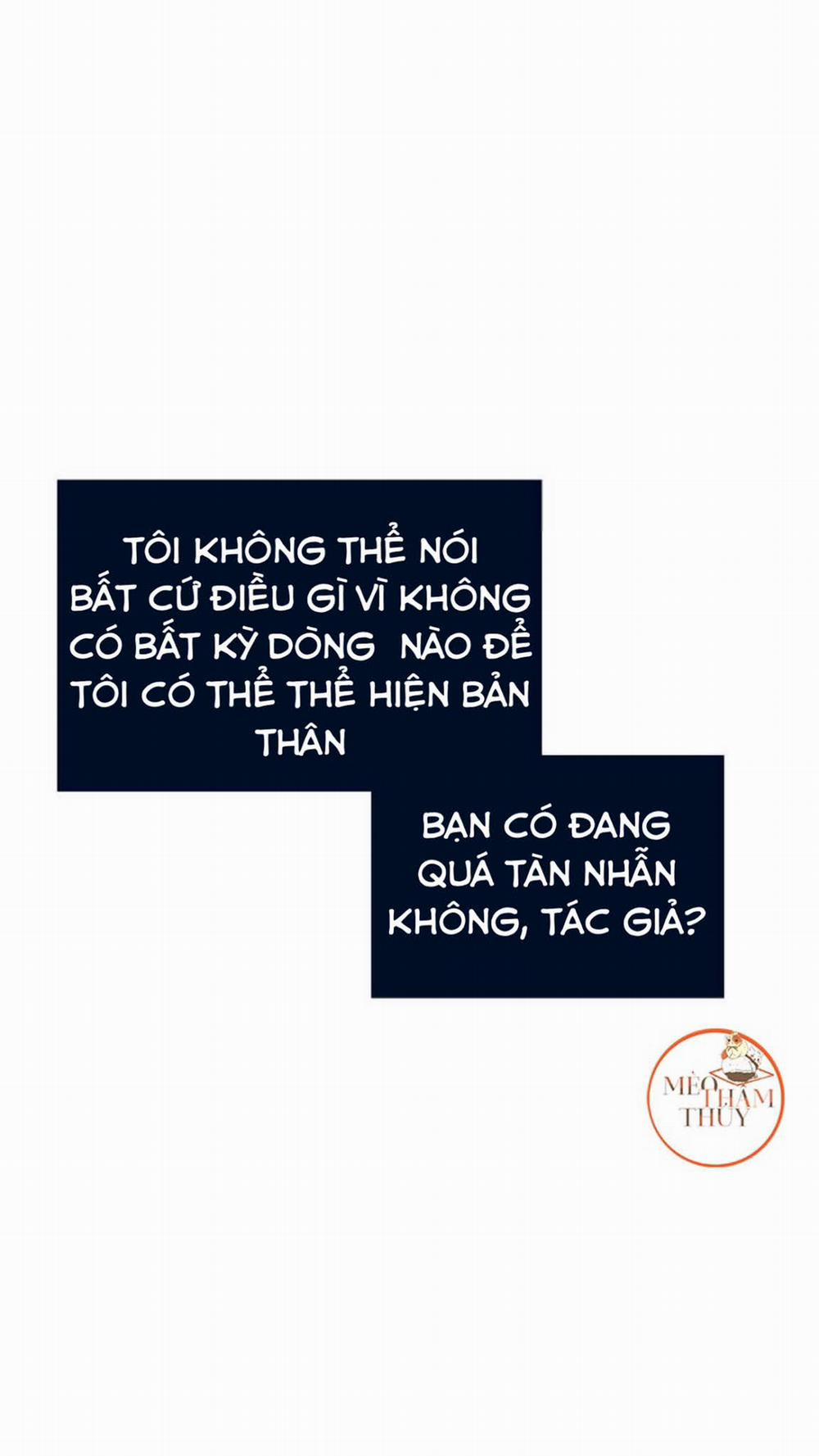 Đừng Viết Nữa, Tác Giả Thân Mến! Chương 12 Trang 4