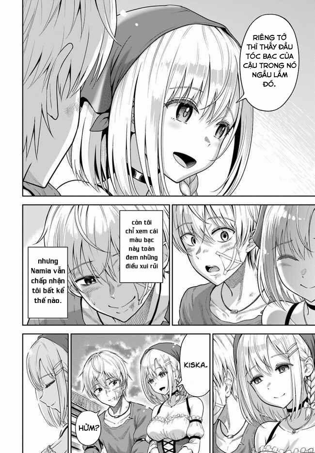 Dungeon Ni Hisomu Yandere Na Kanojo Ni Ore Wa Nando Mo Korosareru Chương 1 Trang 14