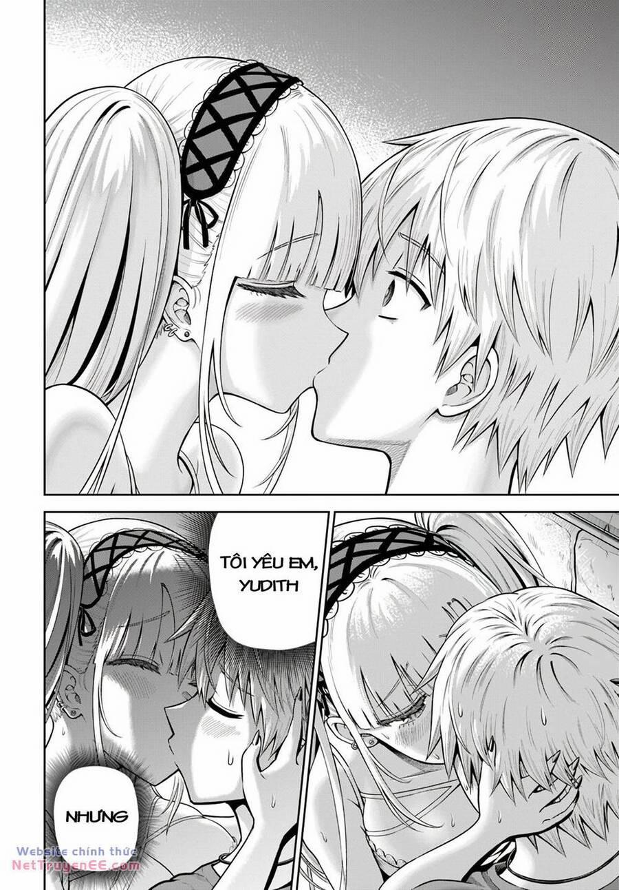 Dungeon Ni Hisomu Yandere Na Kanojo Ni Ore Wa Nando Mo Korosareru Chương 12 Trang 29