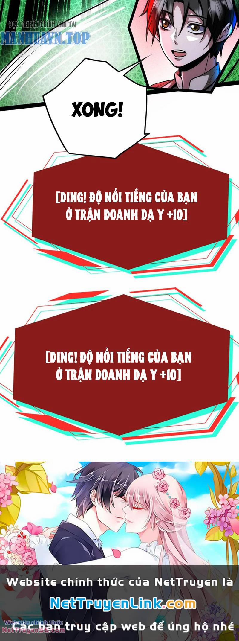 Dược Sư Kì Lạ: Bệnh Nhân Của Tôi Đều Rất Khủng Bố Chương 271 Trang 28