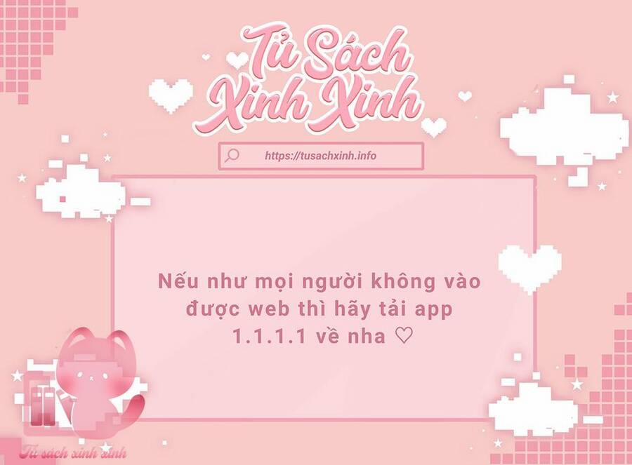 Được Yêu Thương Mà Còn Ngại Ngùng Sao! Chương 24 Trang 1