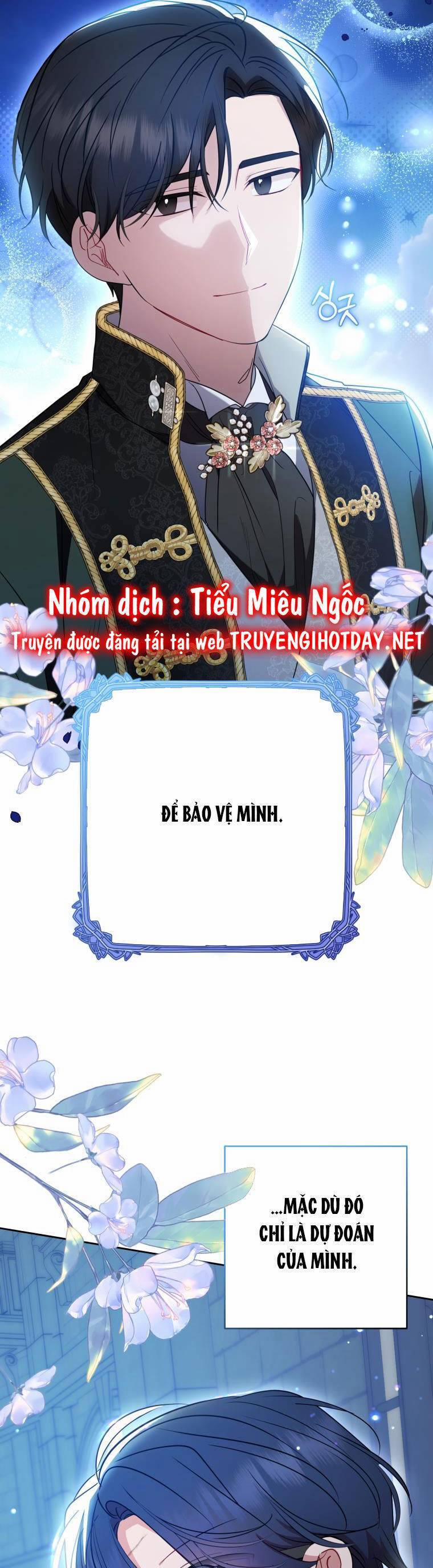 Được Yêu Thương Mà Còn Ngại Ngùng Sao! Chương 45 Trang 37