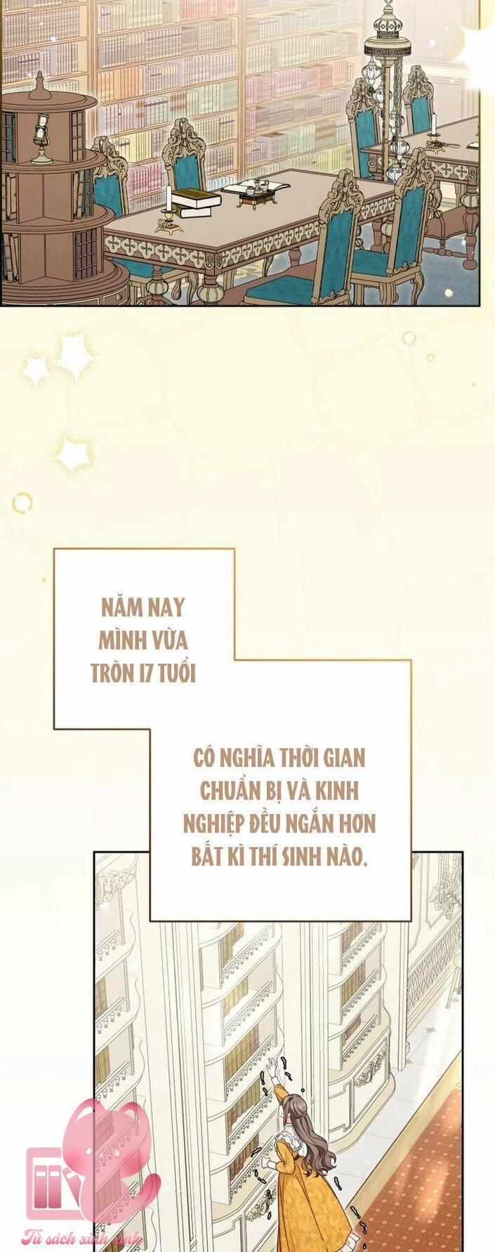 Được Yêu Thương Mà Còn Ngại Ngùng Sao! Chương 67 Trang 12