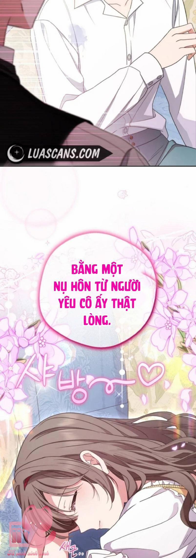 Được Yêu Thương Mà Còn Ngại Ngùng Sao! Chương 68 Trang 65