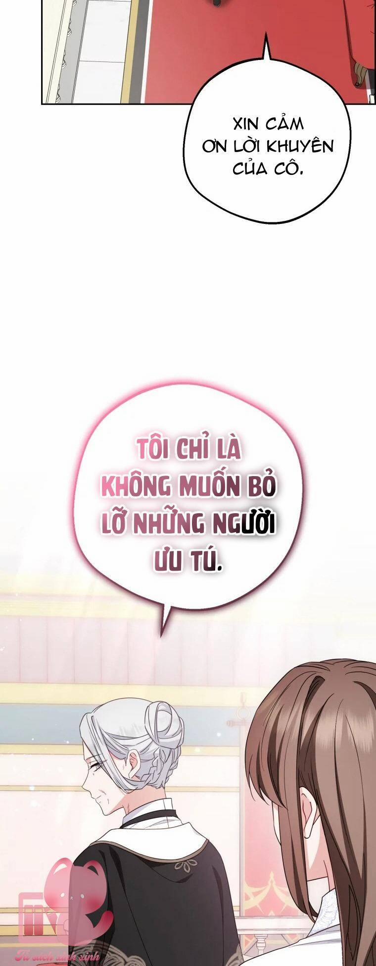 Được Yêu Thương Mà Còn Ngại Ngùng Sao! Chương 73 Trang 44